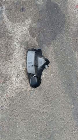 Накладка зеркала в салоне — фото 2