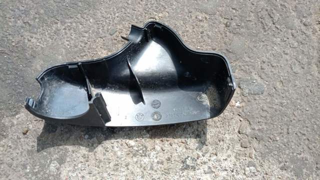 Накладка зеркала в салоне — фото 5