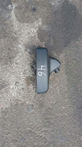 Накладка зеркала в салоне — фото 4