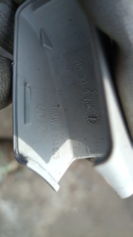 Накладка на ручку — фото 3