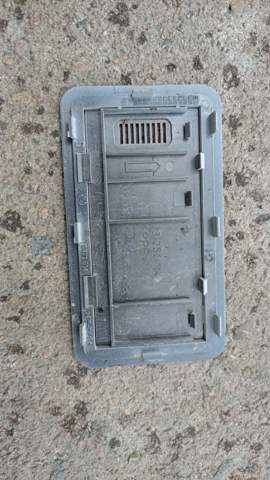 Накладка потолка — фото 2