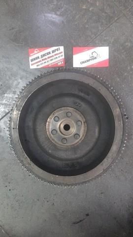 Комплект сцепления (3 части) — фото 2