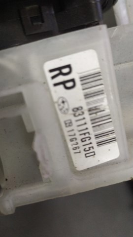 Переключатель подрулевой — фото 4