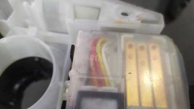 Переключатель подрулевой — фото 3