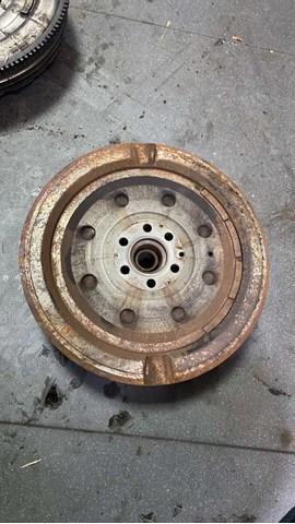 Комплект сцепления (3 части) — фото 2