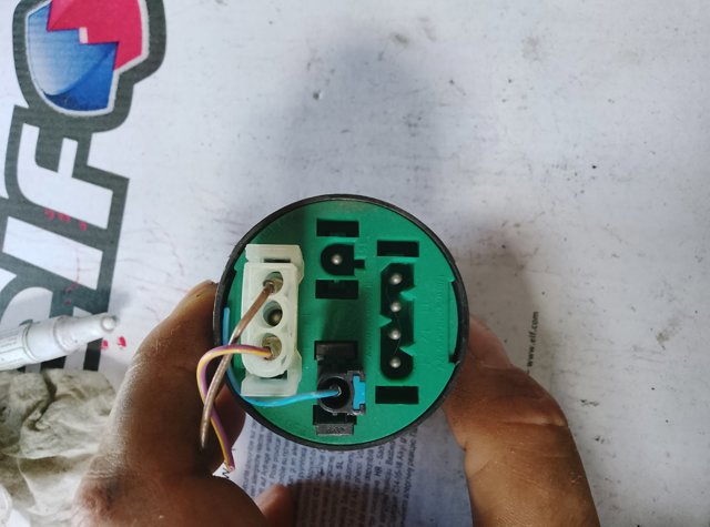 Гонг сирени — фото 3