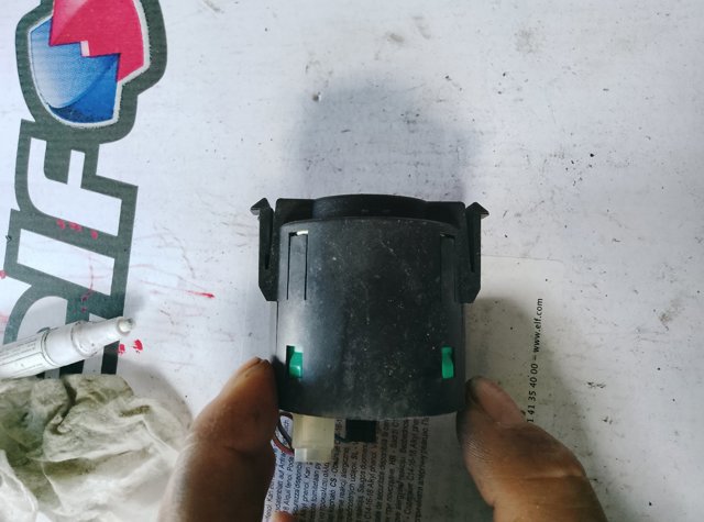 Гонг сирени — фото 4