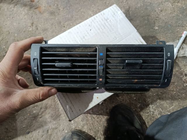 Центральный дефлектор — фото 4