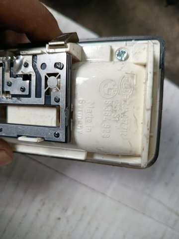 Плафон салонный — фото 2