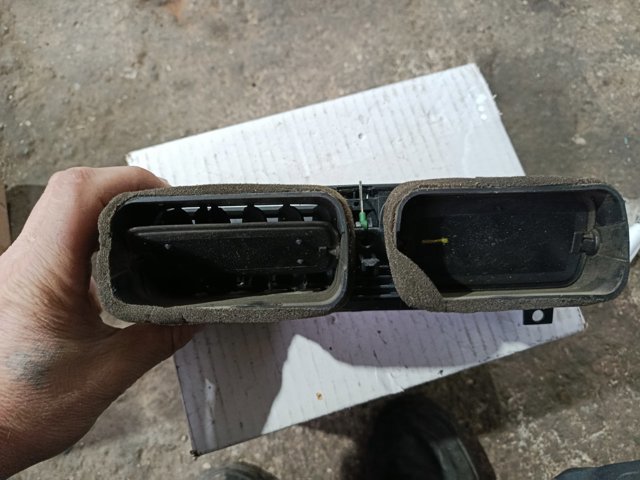 Центральний дефлектор — фото 5