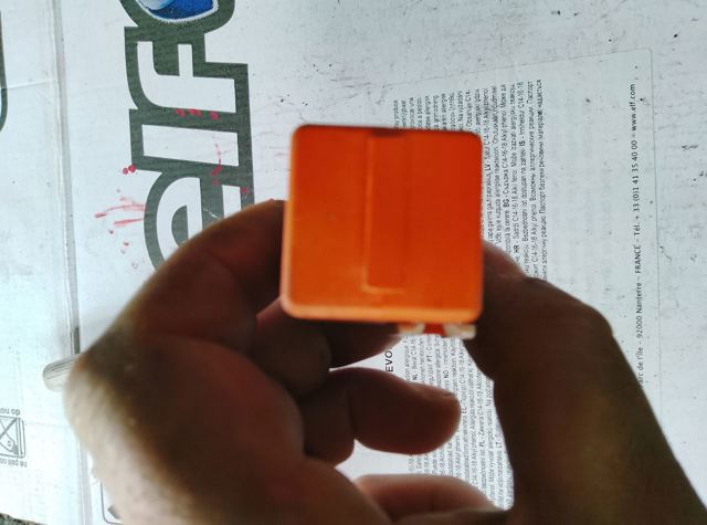 Реле покажчиків поворотів — фото 10