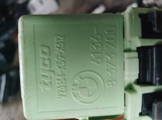 Реле покажчиків поворотів — фото 5