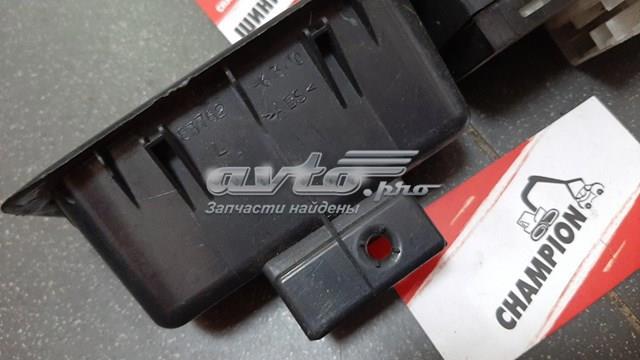 Блок управления стеклоподъемниками — фото 2