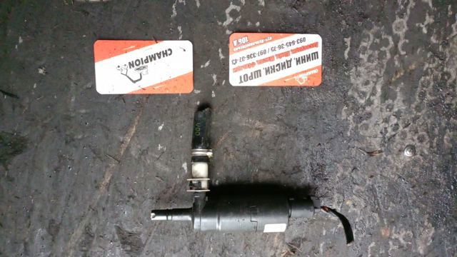 Насос-двигун омивача фар — фото 4