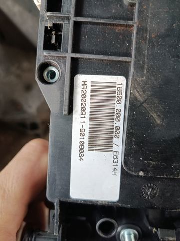 Блок запобіжників — фото 3