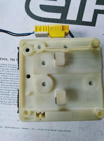 Модуль блок — фото 4