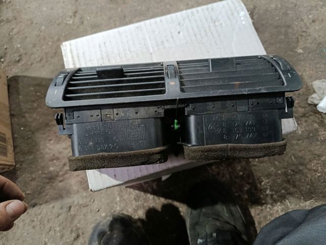 Дефлектор центральный — фото 4