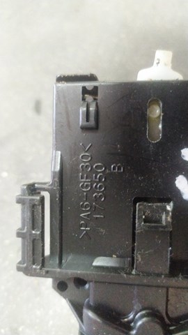 Переключатель подрулевой левый — фото 3