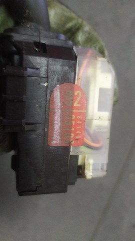 Переключатель подрулевой левый — фото 4