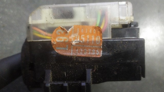 Переключатель подрулевой левый — фото 4