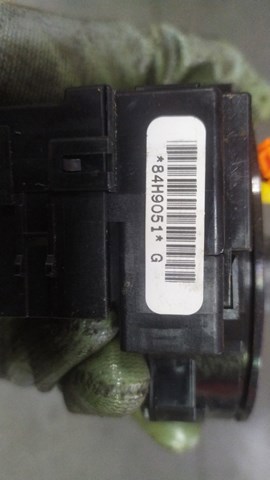 Кольцо контактное, шлейф руля — фото 3