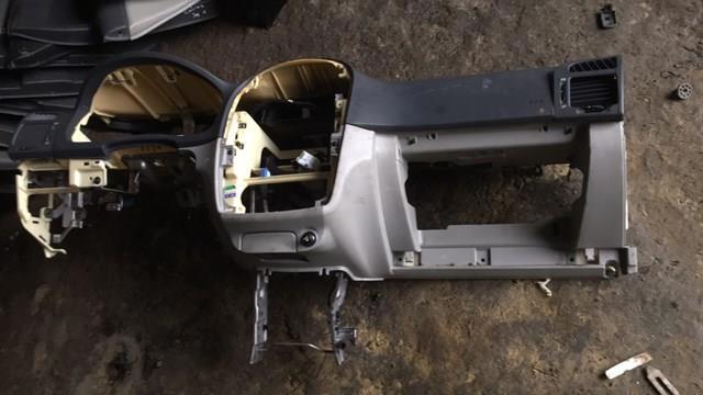 Подушка безопасности (AIRBAG) пассажирская