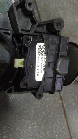 Перемикач підрульовий, лівий — фото 3