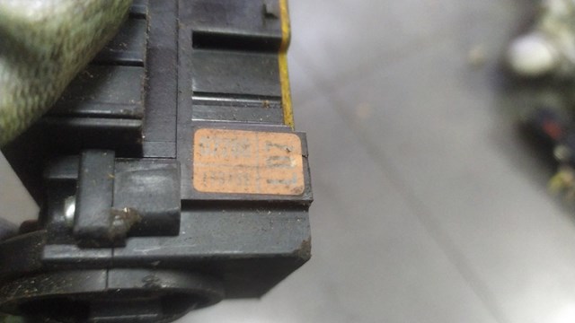 Переключатель подрулевой правый — фото 6