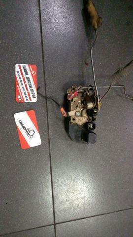 Мотор заднього замка — фото 9