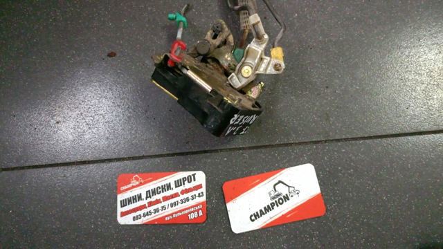 Мотор заднього замка — фото 2