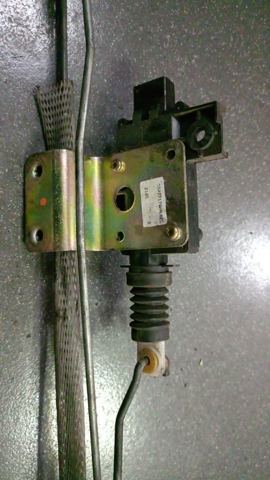 Мотор заднього замка — фото 5