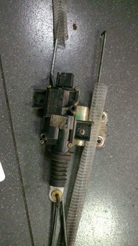 Мотор заднього замка — фото 4