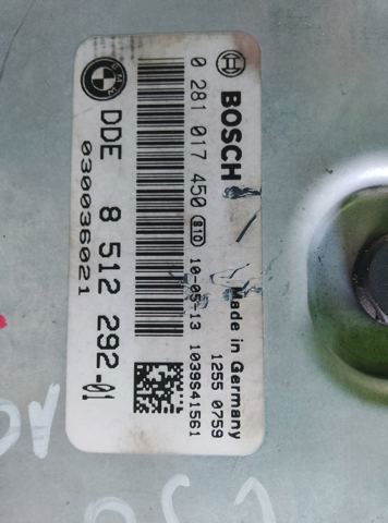 Блок керування — фото 3