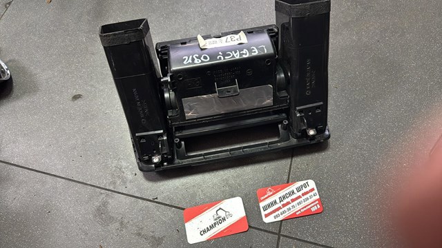 Часы салонные — фото 3