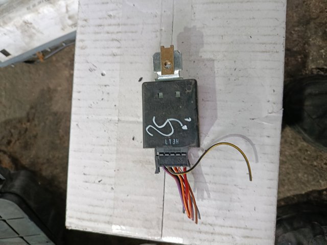 Реле — фото 4