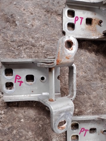 петлі дверей — фото 4