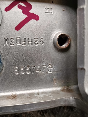 петлі дверей — фото 15