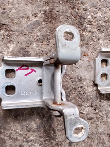 петлі дверей — фото 10