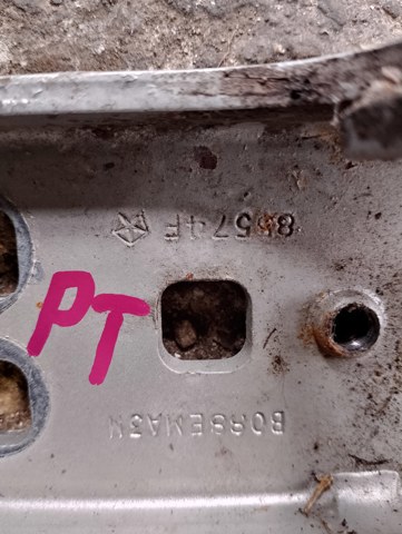 петлі дверей — фото 5