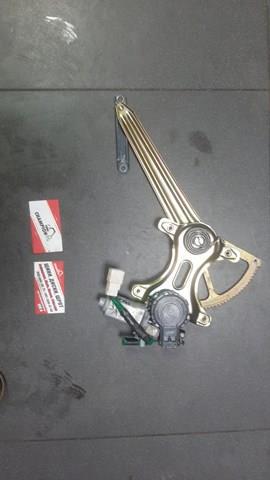 Моторчик Lexus Ls400