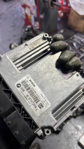 Блок — фото 3