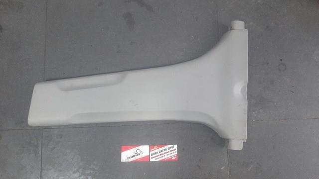 Накладка средней стойки