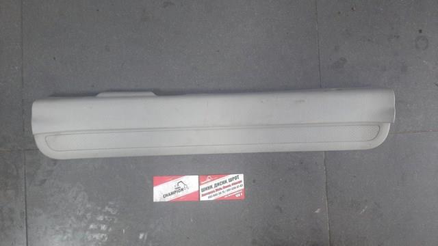 Накладка порога правая — фото 2