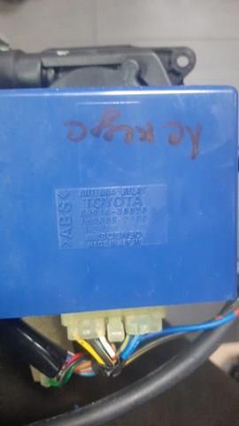 Блок управления антенной реле lexus — фото 2