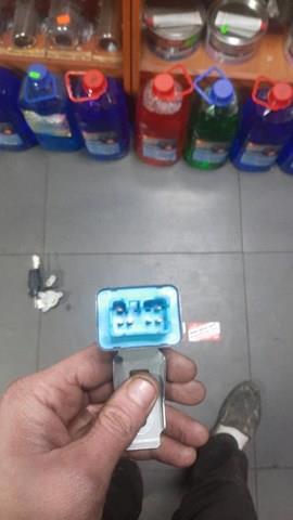 LEXUS LS400 Denso Регулируемый по высоте релейный модуль — фото 2