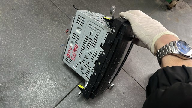 Автомагнитола, радио — фото 3