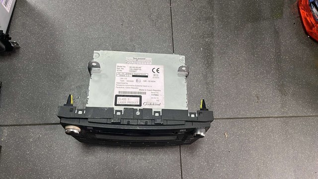 Автомагнитола, радио — фото 2