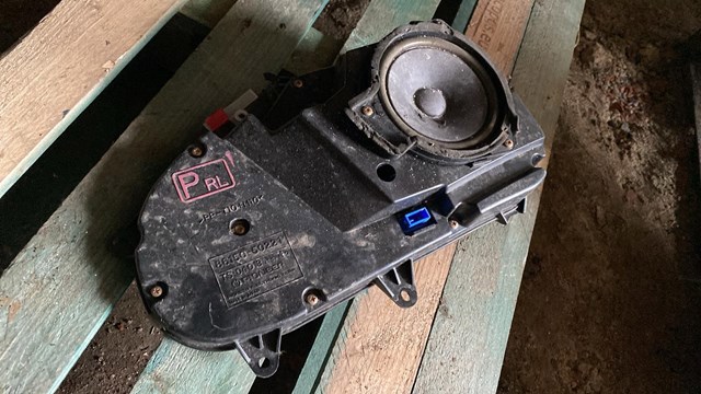 Динамік Lexus Ls400 — фото 3