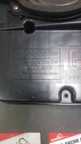 Динамік Lexus Ls400 — фото 3