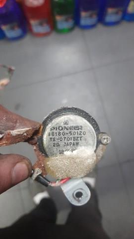 Динамік Lexus Ls400 — фото 2